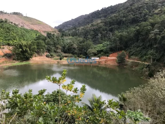 Imagem Fazenda em Juquiá - SP: 4 Suítes, 363.000m² por R$ 1,1M à Venda