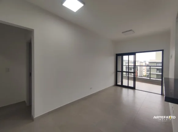Imagem Apartamento novo com vista mar!!!