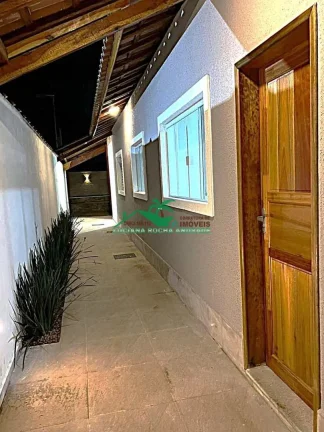 Imagem Casa Padrão