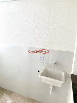 Imagem APARTAMENTO À VENDA NA CIDADE PATRIARCA - ZONA LESTE