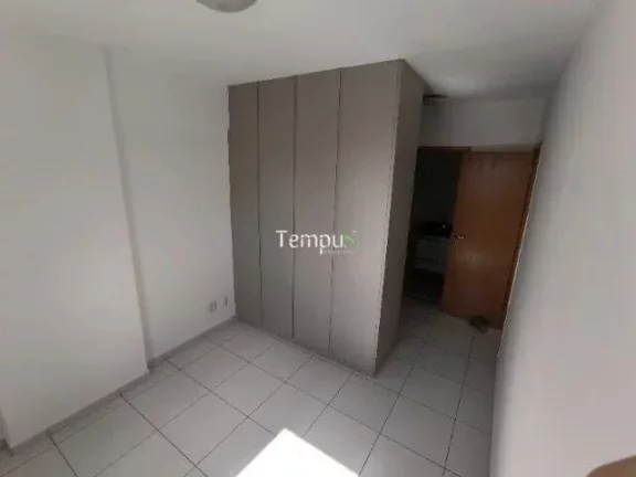 Imagem Viva sudoeste - Viva Sudoeste: Apartamento de 2 Quartos com Suíte em Andar Alto