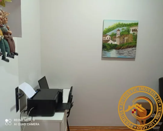 Imagem APARTAMENTO RESIDENCIAL em ITU - SP, JARDIM DAS ROSAS