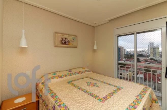 Imagem APARTAMENTO RESIDENCIAL em São Paulo - SP, Belém