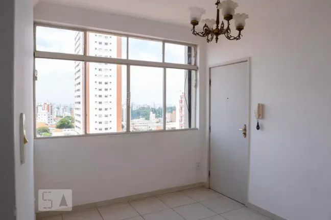 Imagem Apartamento à Venda - Cambuci, 2 Quartos, 56 m2