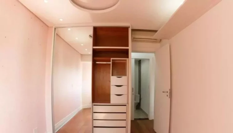 Imagem Alugar apartamento duplex com 3 dormitórios em Saúde São Paulo SP