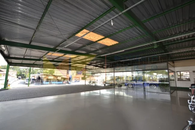 Imagem Imóvel à Venda, 4.610 m² em Velha - Blumenau