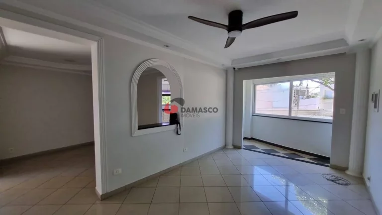 Imagem Casa com 3 quartos, 3 suites Santa Maria - São Caetano do Sul