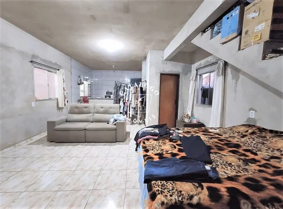 Imagem Casa a Venda no bairro Vila Albertina - Ribeirão Preto, SP