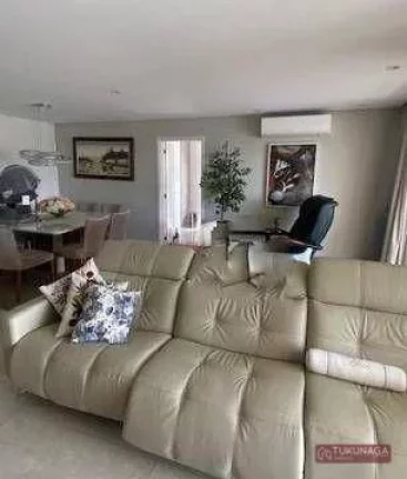 Imagem Apartamento à venda, 154 m² por R$ 1.690.000,00 - Jardim Flor da Montanha - Guarulhos/SP