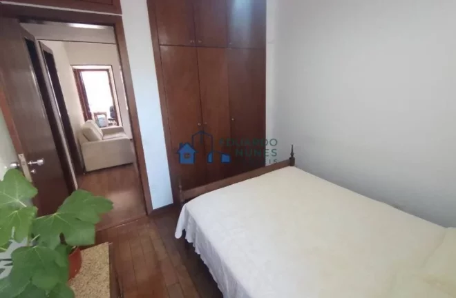 Imagem APARTAMENTO A VENDA 04 QUARTOS 02 VAGAS NA SERRA 136 m².