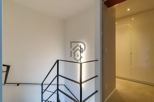 Imagem Apartamento cobertura pinheiros proximo metrô