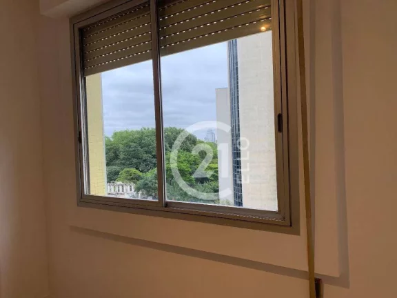 Imagem Apartamento Itaim 100% reformado