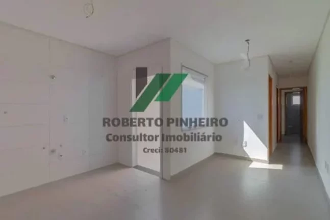Imagem Apartamento sem condomínio 2 Quartos Santo Andr?(C) - SP - Utinga