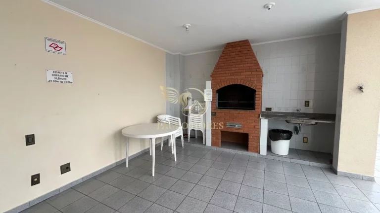 Imagem APARTAMENTO À VENDA NO BAIRRO ITAGUÁ UBATUBA-SP