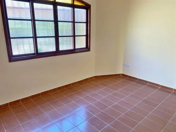 Imagem CASA COM 81 m² - CAIÇARA - PRAIA GRANDE SP