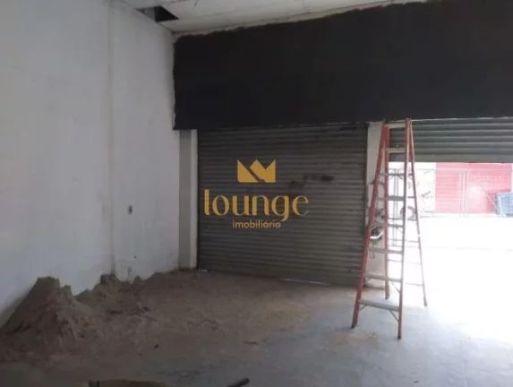 Imagem Ponto Comercial Para Alugar Vila Hortência - Sorocaba/SP