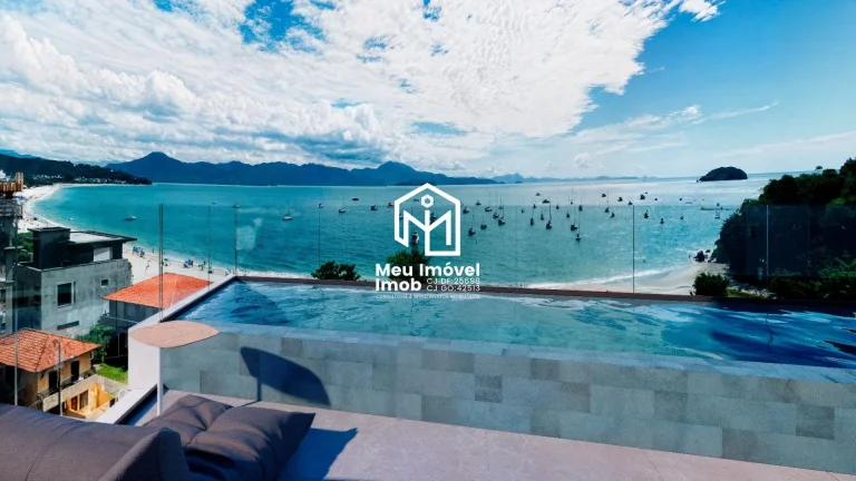 Imagem Studio em Jurerê Internacional - Florianópolis