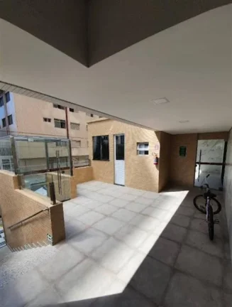 Imagem APARTAMENTO COM 88.96 m² - FORTE - PRAIA GRANDE SP