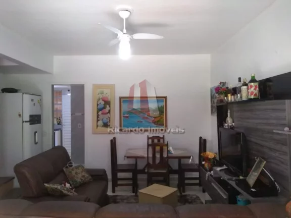 Imagem Casa Duplex Anequim 200 mts da Praia