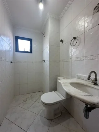 Imagem APARTAMENTO COM 65 m² - GUILHERMINA - PRAIA GRANDE SP