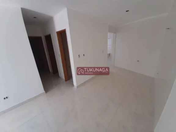 Imagem Village à venda, 38 m² por R$ 280.000,00 - Jaçanã - São Paulo/SP