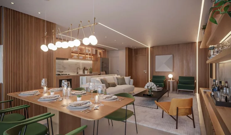 Imagem APARTAMENTO RESIDENCIAL em São Paulo - SP, Moema