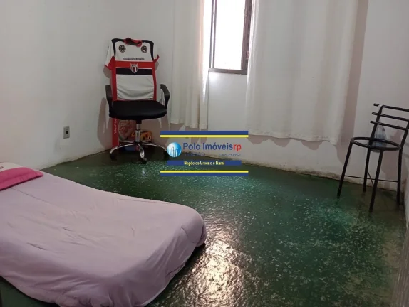 Imagem Casa bairro Jardim Paiva, R$ 190.000 com 2 dormitórios, 3 vagas, Ribeirão Preto - SP
