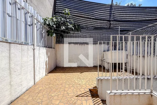 Imagem Casa à Venda - Vila Mariana, 3 Quartos, 120 m2