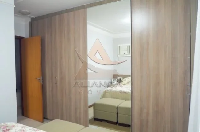 Imagem Apartamento - Ribeirão Preto - Santa Cruz do José Jacques