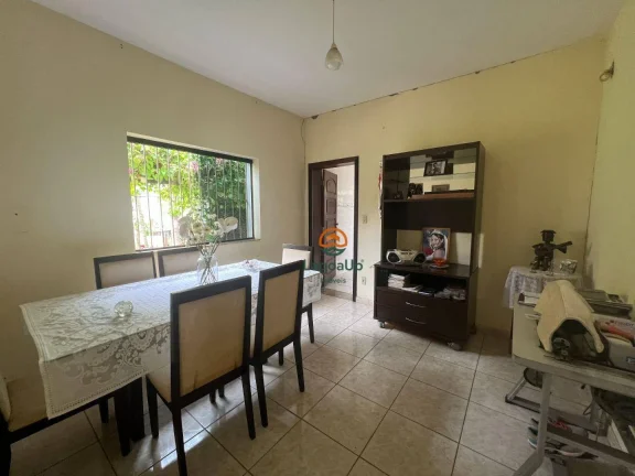 Imagem Casa com 2 dormitórios à venda, 170 m² por R$ 849.000,00 - Lundceia - Lagoa Santa/MG