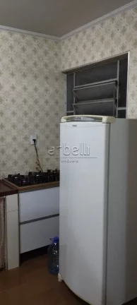 Imagem ÓTIMA LOCALIZAÇÃO COM LINDA VISTA PARA AS MONTANHAS,,, 02 dormitórios ,01 banheiro, cozinha, sal...