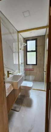 Imagem Casa à venda, 340 m² por R$ 2.100.000,00 - Ouro Fino - Santa Isabel/SP