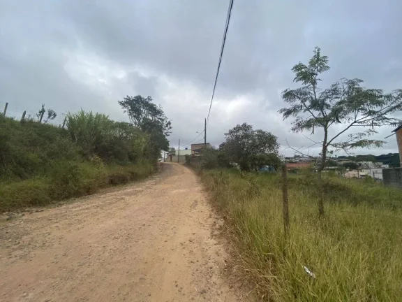 Imagem Lote à Venda de 267,75m2 no Bairro Nova Cidade – Barbacena