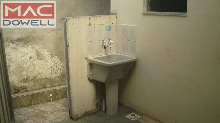 Imagem Casa de vila - 54 m² - Neves / SG