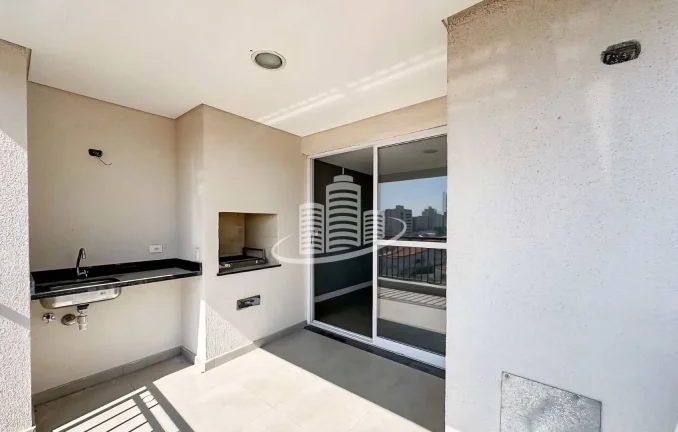 Imagem Apartamento Padrão