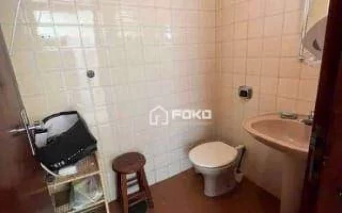 Imagem Casa com 4 dormitórios para alugar, 224 m² por R$ 5.560,00/mês - Jardim Maria Helena - Guarulhos/SP