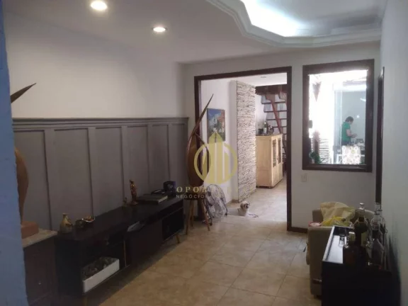 Imagem Grande Oportunidade - Sobrado com 3 dormitórios 3 suítes à venda por R$ 848.000 - City Ribeirão - Ribeirão Preto/SP