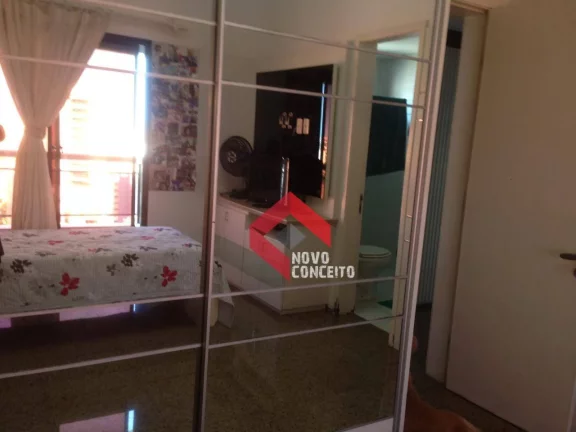 Imagem Apartamento à venda, 270 m² por R$ 1.900.000,00 - Meireles - Fortaleza/CE