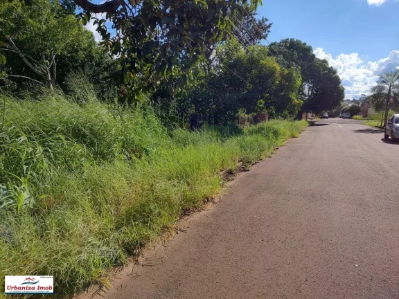 Imagem OPORTUNIDADE DE INVESTIMENTO - 08 Terrenos à Venda no Jardim Seminário, totalizando 2.880 m2