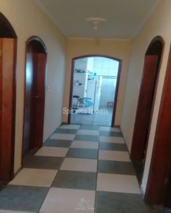 Imagem Casa à venda no bairro Portão - Atibaia/SP