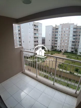 Imagem Apartamento à venda, CONJUNTO ARAÍ, SUZANO - SP