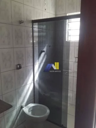 Imagem Casa com 3 Quartos à Venda, 133 m² em Recanto Dos Fernandes - Pouso Alegre