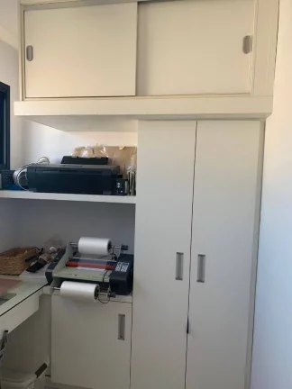 Imagem Apartamento com 3 dormitórios à venda, 142 m² por R$ 745.000,00 - Parque das Nações - Santo André/SP