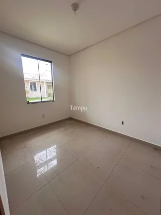 Imagem Residencial Village Campinas - Casa no RESIDENCIAL VILLAGE CAMPINAS à venda no bairro Capuava - Goiânia/GO