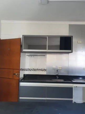 Imagem Apartamento à venda no bairro Parque Oratório - Santo André/SP