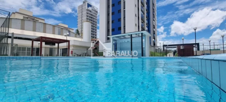 Imagem Apartamento para locação em Sorocaba. Oportunidade imperdivel!