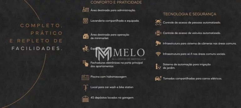 Imagem Oportunidade em BOA VIAGEM 39,70m², STUDIO, 01 VAGA..