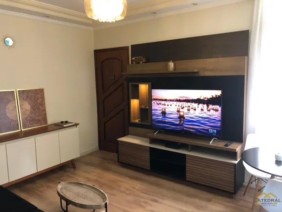 Imagem Apartamento 2 quartos - Mobiliado - Jundiaí /SP