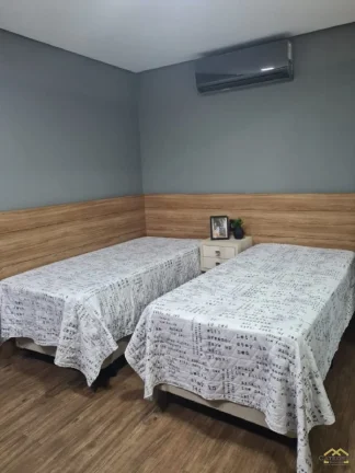 Imagem Sobrado com 3 dormitórios à Venda por R$ 565.000,00 - Parque Almerinda Chaves - Jundiaí/SP
