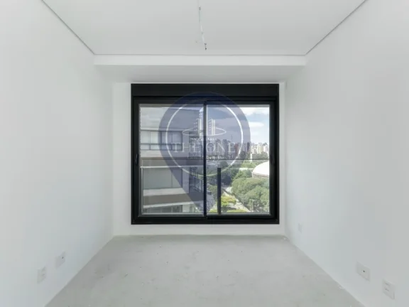 Imagem Apartamento de luxo no Paraíso: 3 quartos, 3 suítes, 2 salas, 5 banheiros, 4 vagas de garagem - São Paulo-SP